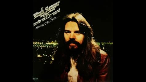 One of the absolute greatest - Bob Seger - performing one of his many hits 'Still The Same' live in San Diego in 1978.